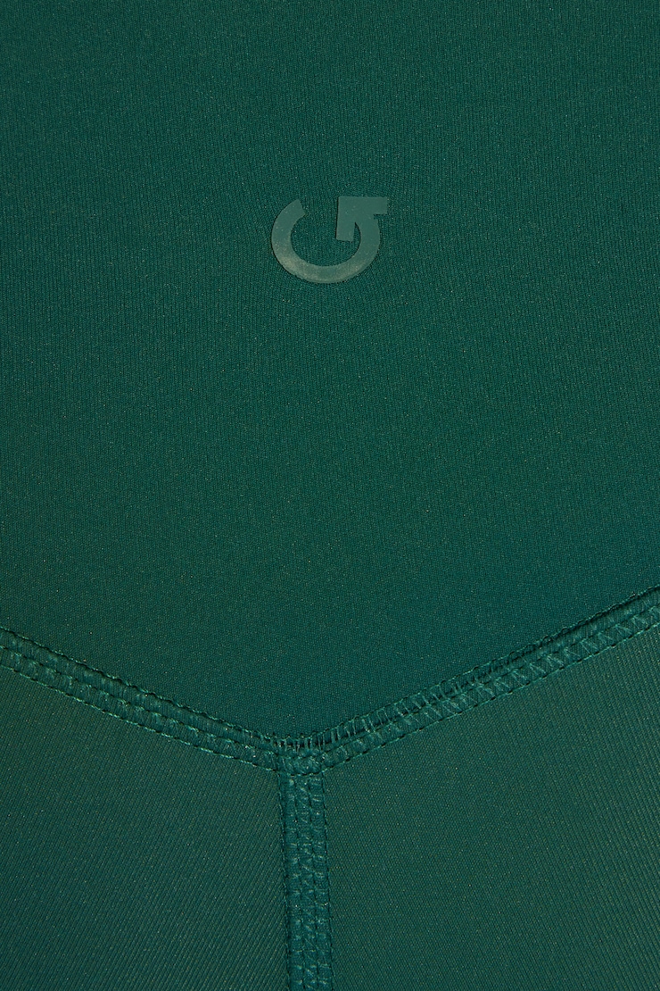 SoftActive Leggings Green - Image 5