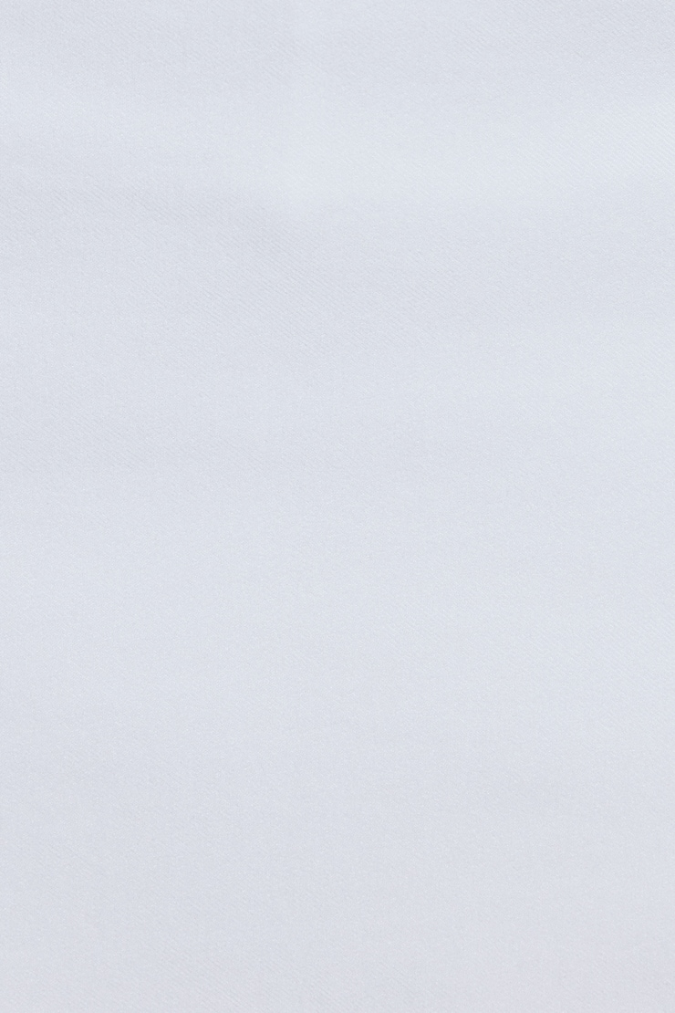 Paris A-Line Micro Skort White - Image 6