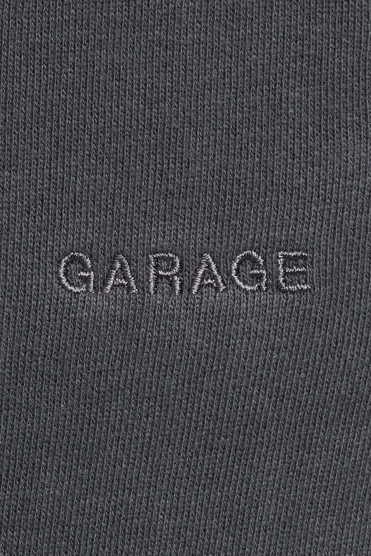 UltraFleece Cargo Sweatpants Gray - Image 4