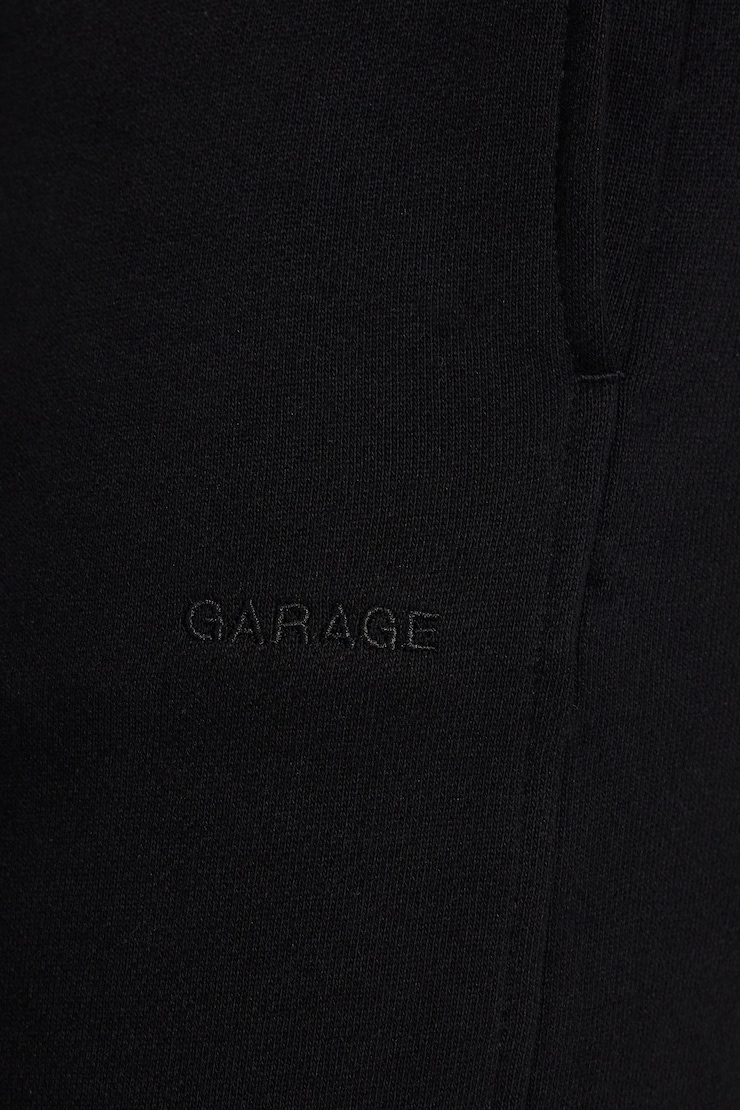 UltraFleece Straight Leg Sweatpants Black - Image 6