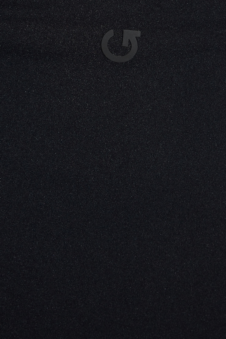 SoftActive Micro Skort Black - Image 6