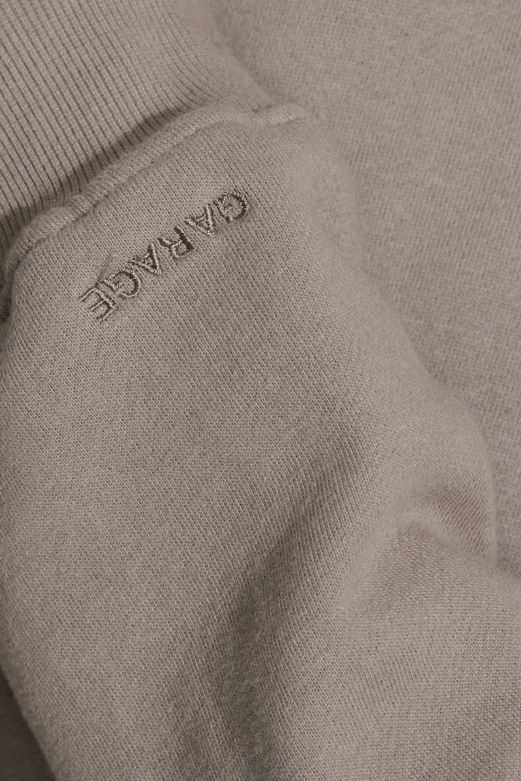 UltraFleece Hoodie Beige - Image 4