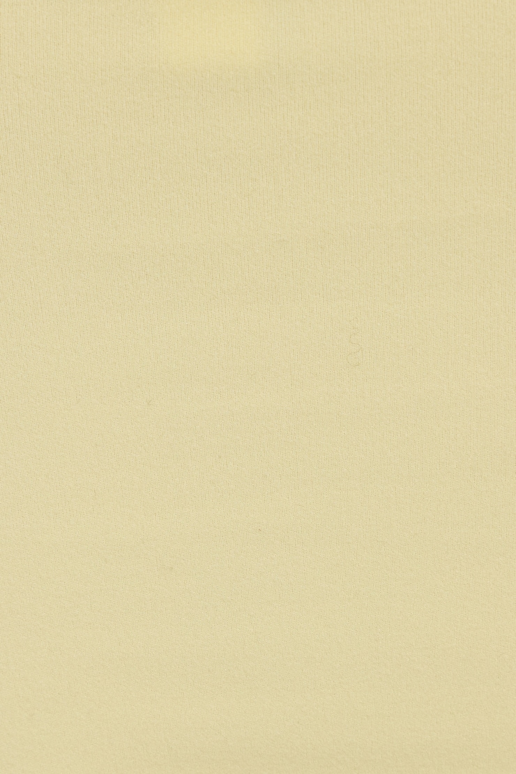 Sleek Scoop Cami Top Yellow - Image 4