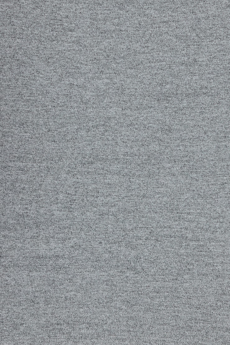 Sleek Scoop Cami Top Gray - Image 4