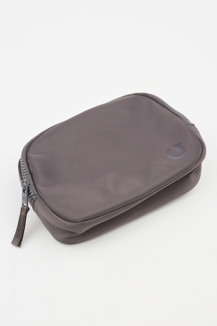 Active Belt Bag Gray - Image 3