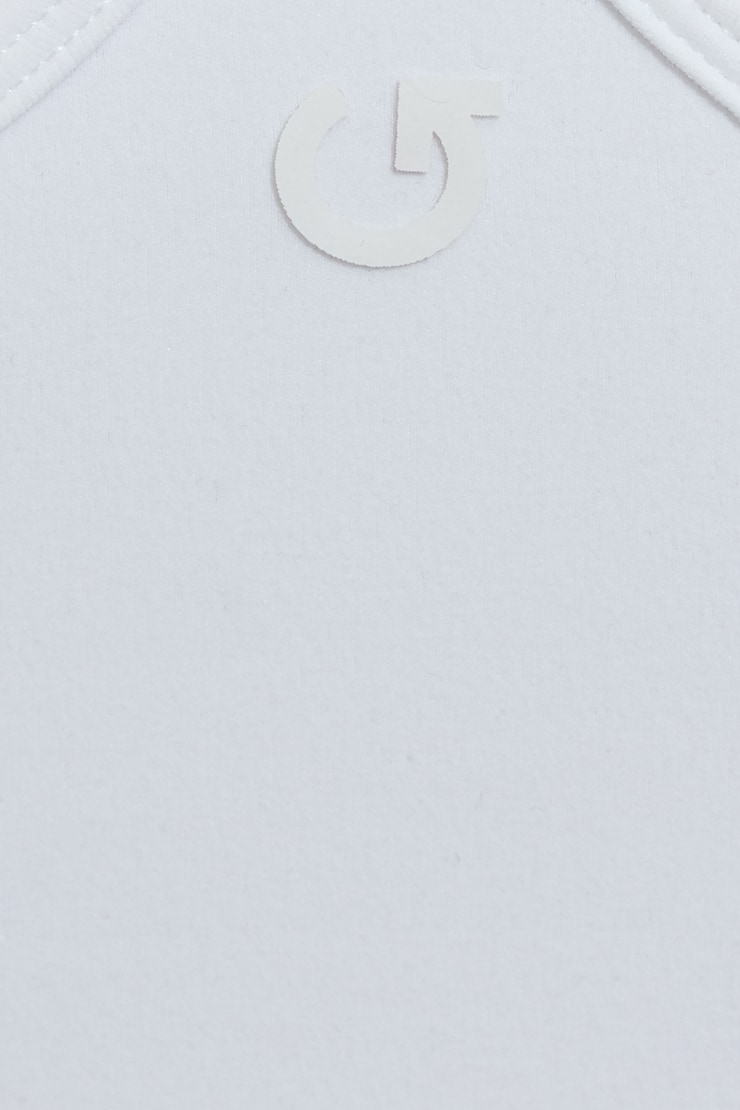 SoftActive Y-Back Tank Top White - Image 5