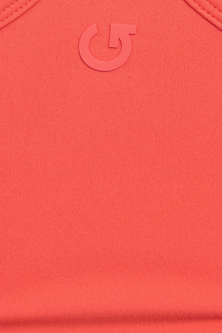 SoftActive Y-Back Tank Top Pink - Image 4