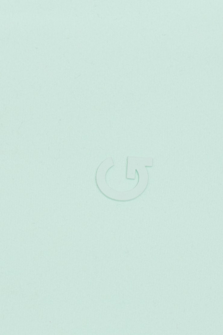 SoftActive Booty Shorts Blue - Image 4