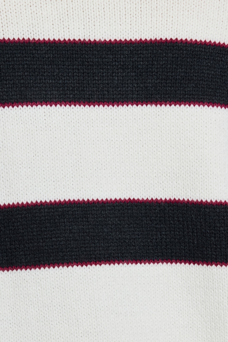 Roxy Long Sleeve Supersoft Crewneck Sweater White - Image 4