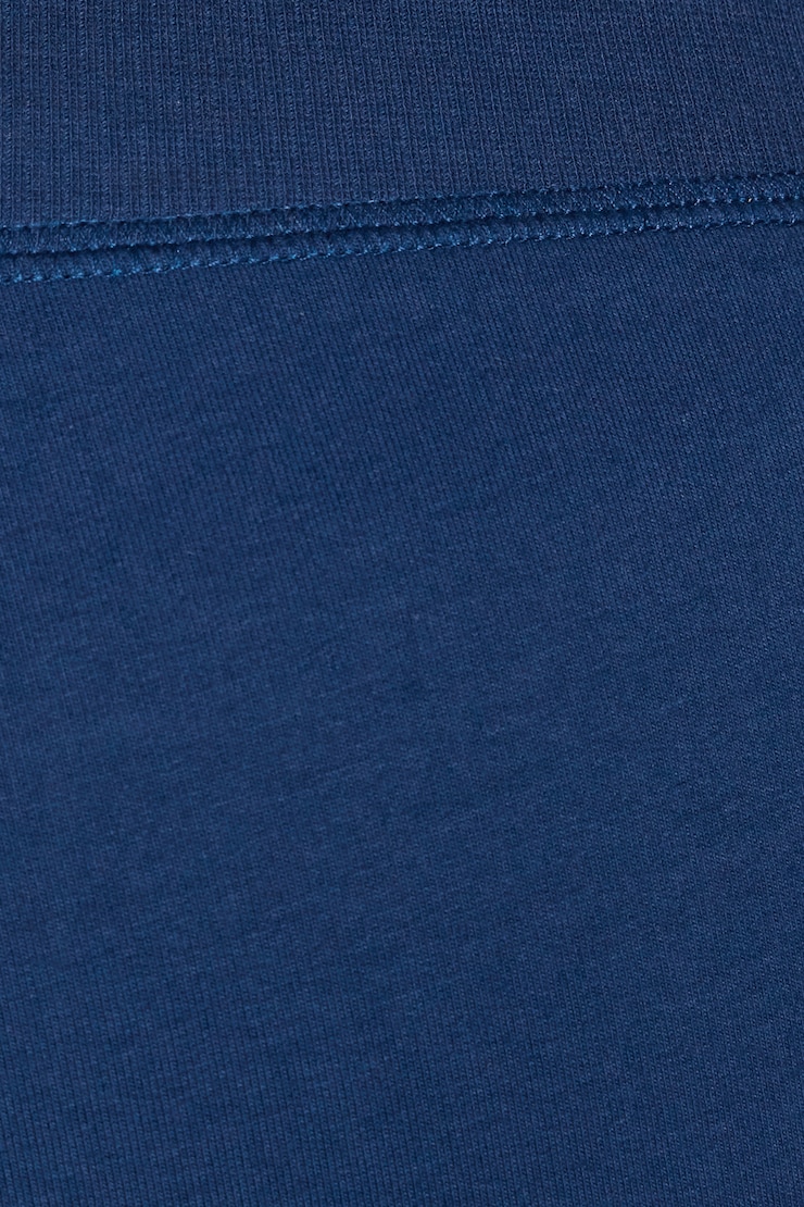 Snatch Booty Terry Pants Navy - Image 4