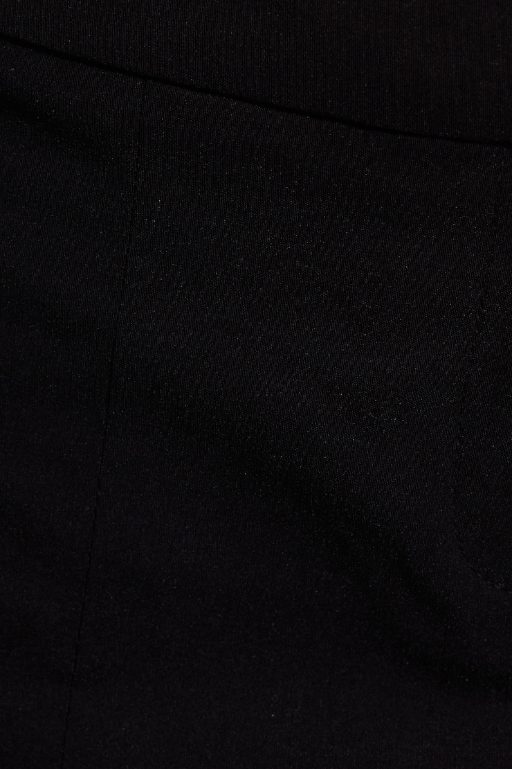 Lara Micro Skort Black - Image 6