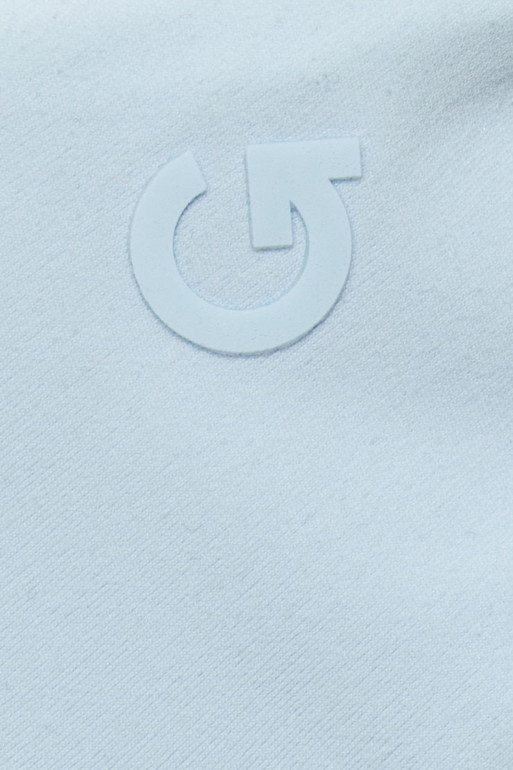 SoftActive Micro Bra Blue - Image 5