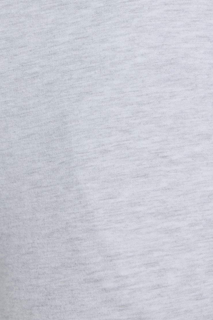 Snatch Booty Terry Pants Gray - Image 4