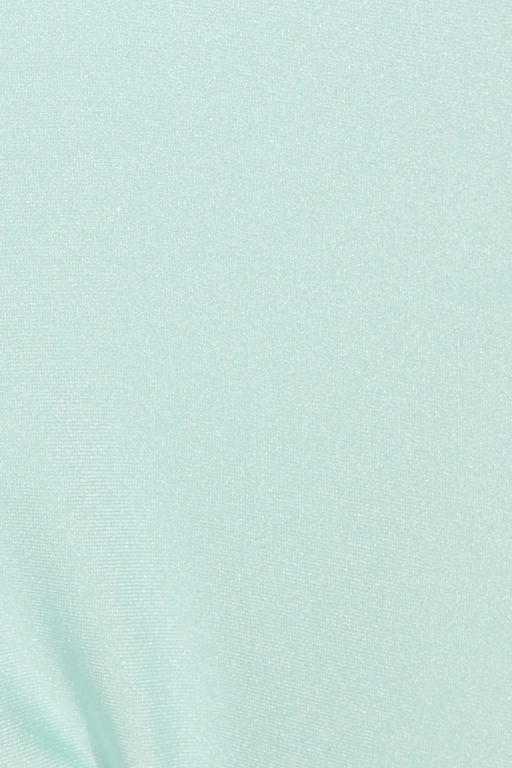 Boomerang Cheeky Bikini Bottom Blue - Image 4