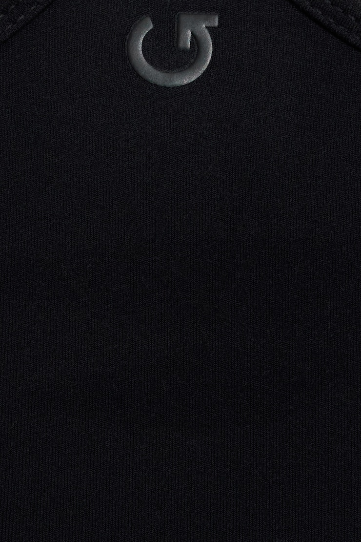 SoftActive Y-Back Tank Top Black - Image 4